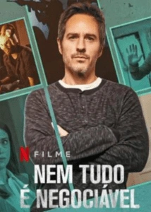 Nem Tudo é Negociável