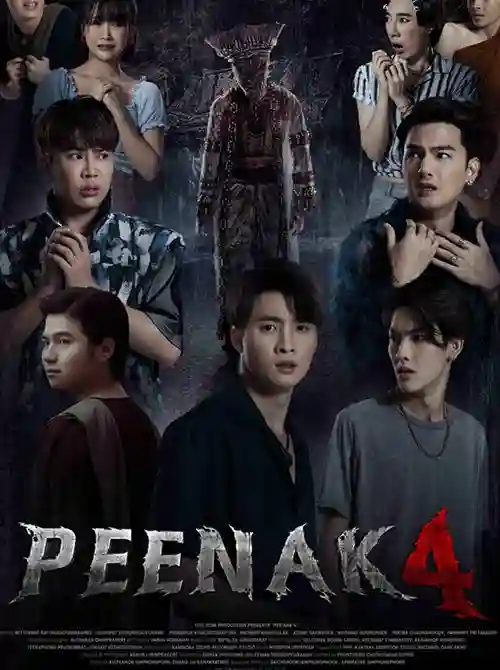 Pee Nak 4