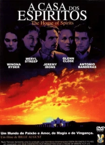 A Casa dos Espíritos