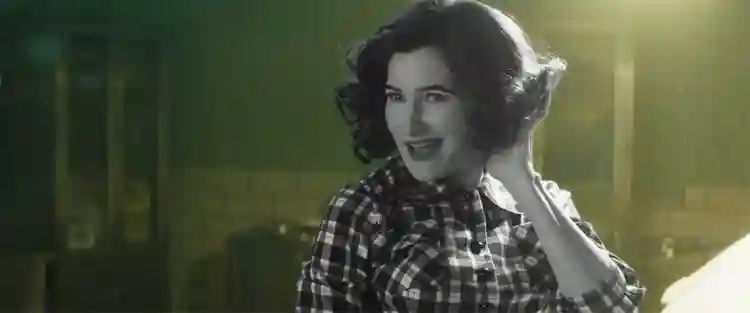 Tudo o que sabemos até o momento sobre Agatha Desde Sempre 3 Kathryn Hahn
