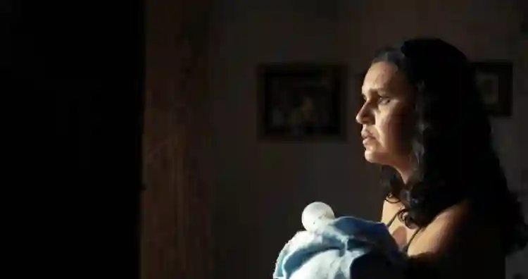Mais Pesado é o Céu :: Confira imagens inéditas do drama dirigido por Petrus Cariry (Exclusivo) 3 20240729 mais pesado papo de cinema 1