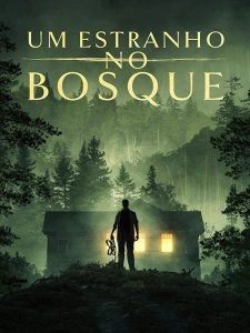 Um Estranho no Bosque