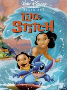 Lilo & Stitch