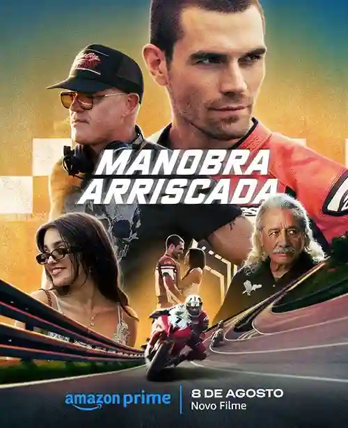 Manobra Arriscada