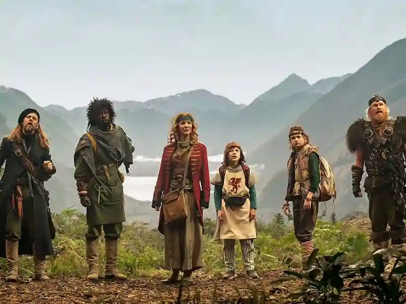 20240730 os bandidos do tempo papo de cinema 800 t1