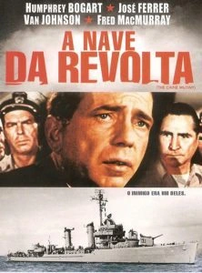 A Nave da Revolta