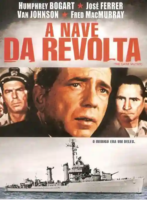 A Nave da Revolta