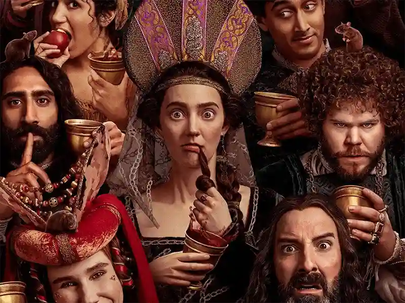 20240731 decameron papo de cinema 800 teaser