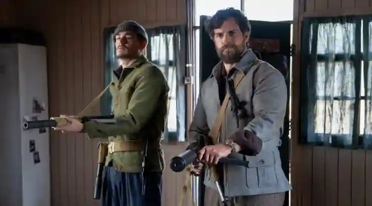 20240731 guerra sem regras filme papo de cinema