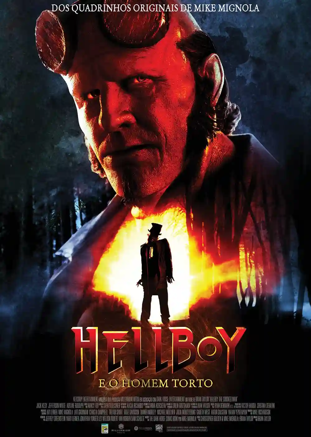 20240731 hellboy e o homem torto papo de cinema 750