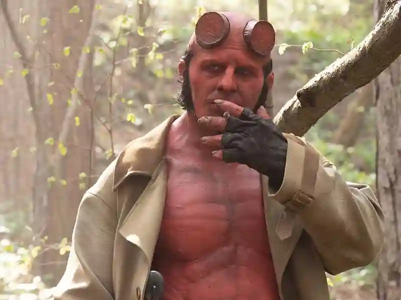 20240731 hellboy e o homem torto papo de cinema 800
