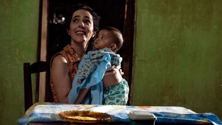 20240731 mais pesado e o ceu papo de cinema