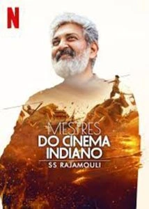 Mestres do Cinema Indiano: SS Rajamouli