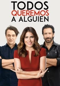 Todo Mundo Ama Alguém