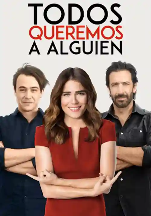 Todo Mundo Ama Alguém