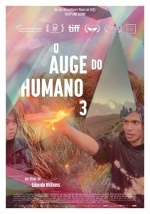 O Auge do Humano 3