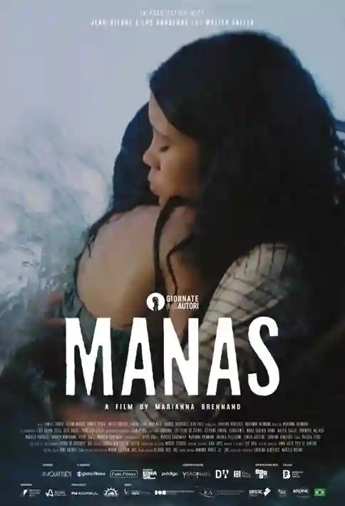Manas :: Filme brasileiro com Dira Paes é premiado no 81º Festival de Veneza 2 Manas