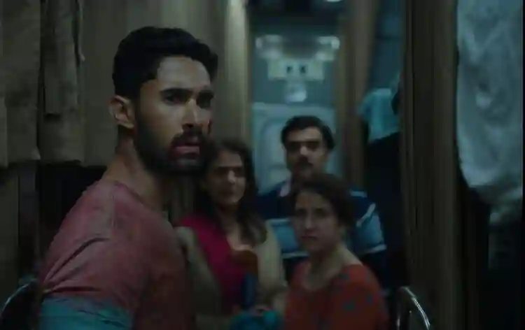 20240910 kill massacre trem papo de cinema