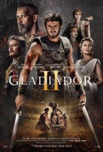 Gladiador II