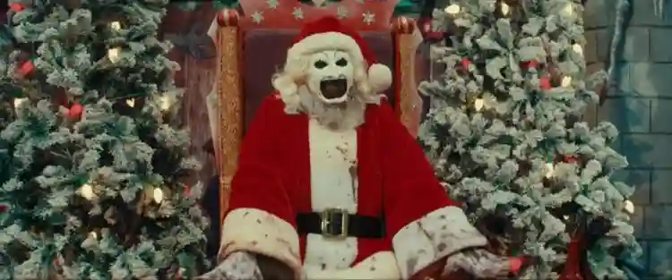 20241024 terrifier 3 papo de cinema