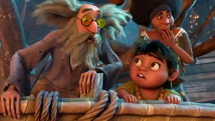20241111 arca de noe papo de cinema