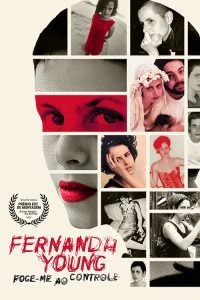 Fernanda Young: Foge-me ao Controle