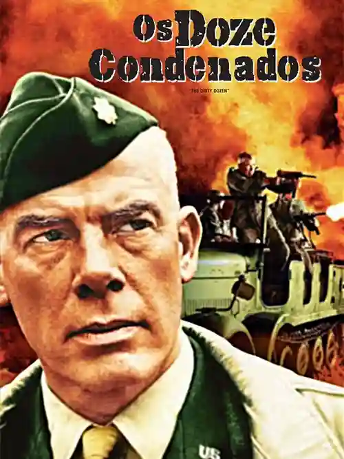 Os Doze Condenados