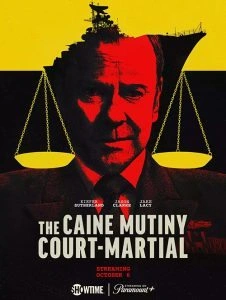 The Caine Mutiny Court-Martial