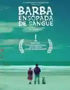 20240805 barba ensopada de sangue papo de cinema cartaz