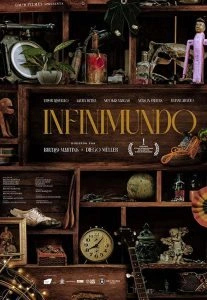 Infinimundo