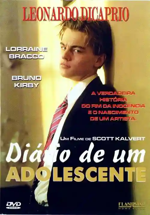 Diário de um Adolescente