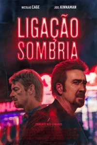 Ligação Sombria