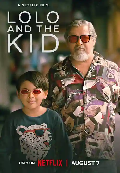 Lolo e Kid