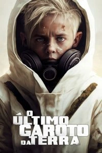O Último Garoto da Terra
