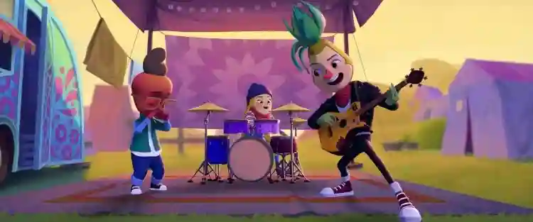 Abá e sua Banda