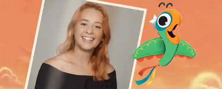 Pipas :: Série animada ganha data de estreia 2 20240808 pipas papo de cinema 750
