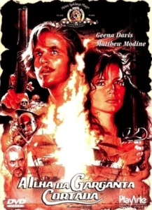 A Ilha da Garganta Cortada