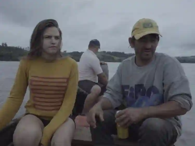 É Tudo Verdade 2025 :: Anunciados os filmes da 30ª edição do festival de documentários 3 É Tudo Verdade: Chibo