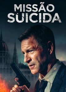 Missão Suicida