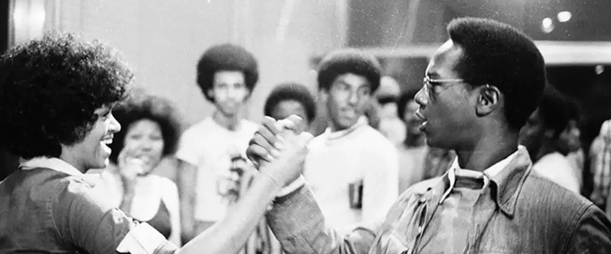 FAM 2024 - Black Rio! Black Power!, de Emílio Domingos
