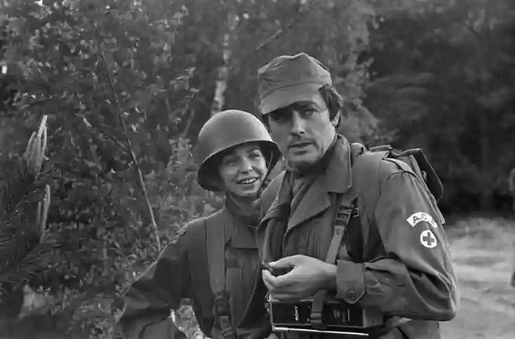 20240819 alain delon papo de cinema 3