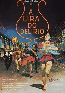A Lira do Delírio