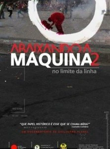 Abaixando a Máquina 2: No Limite da Linha