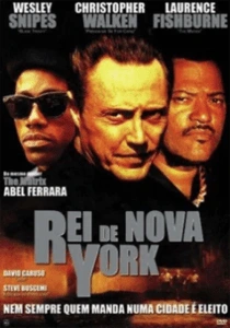 Rei de Nova York