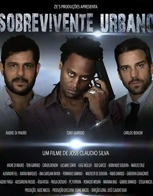 Sobrevivente Urbano