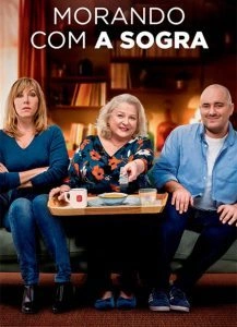 Morando com a Sogra