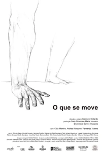O Que Se Move