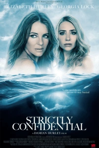 Strictly Confidential