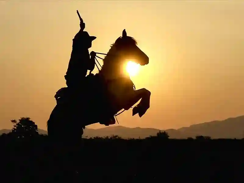 20240822 wyatt earp and the cowboy war papo de cinema 800 teaser