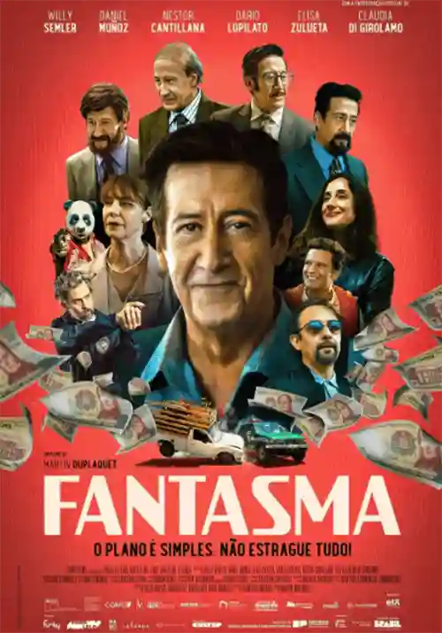 Fantasma